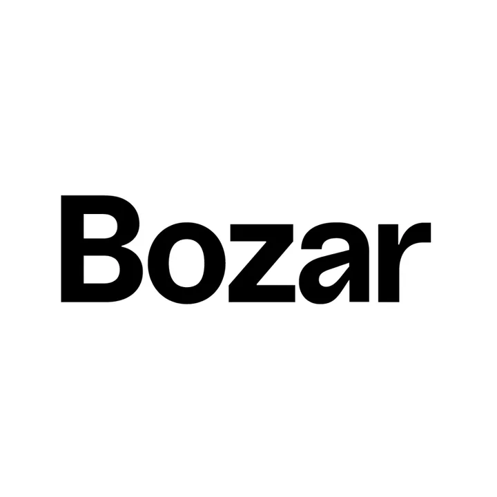 BOZAR !