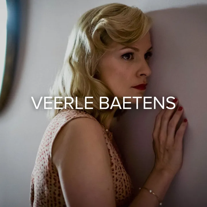 Veerle Baetens